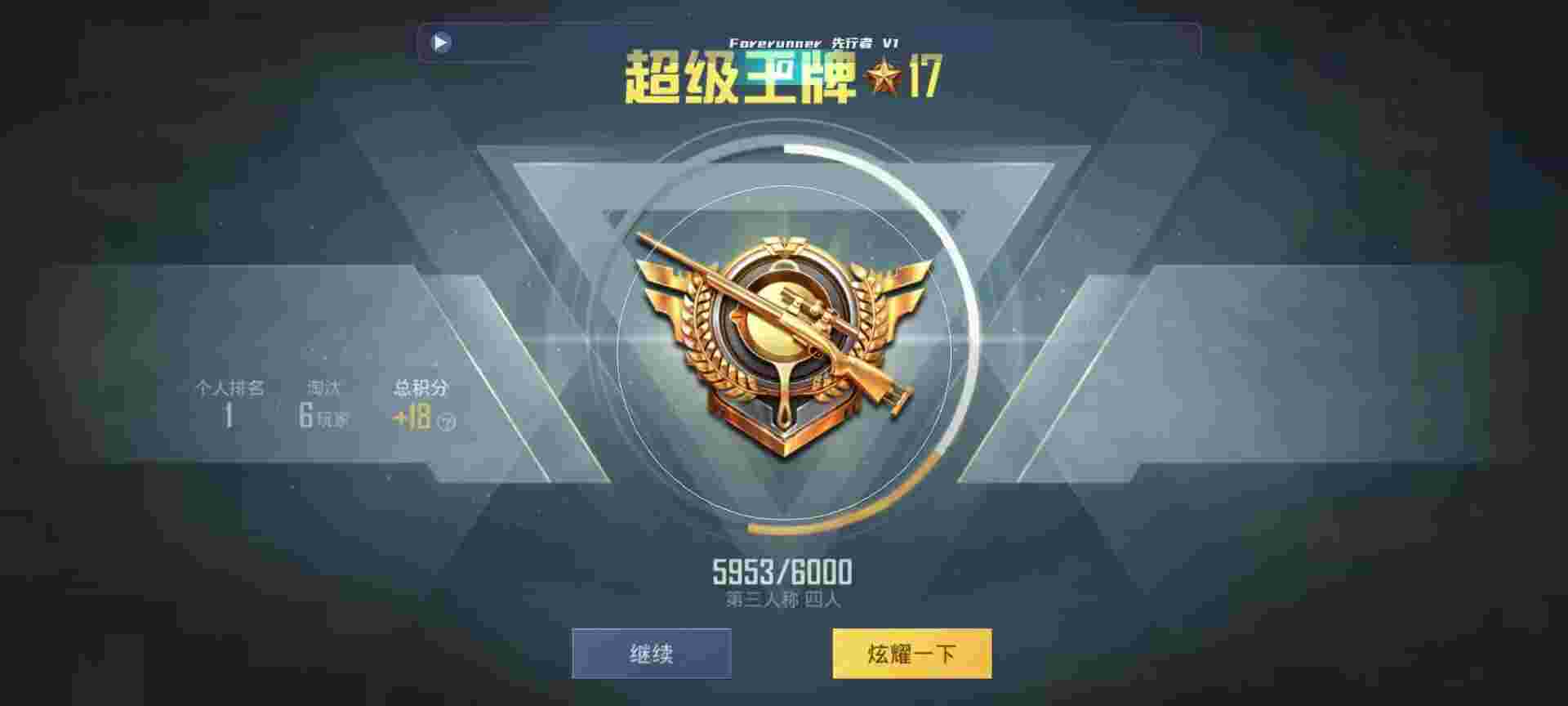 和平精英鸡腿辅助自瞄 - �ں�ƽ��ӢҪ��ô�����辅助预览图